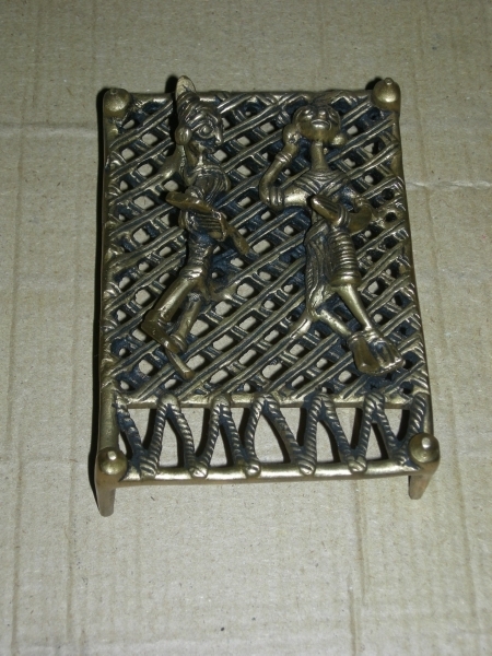 Brass Coad Handicraft
