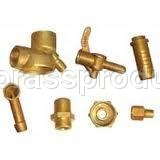 Brass Agriculture Sprinkler Fittings