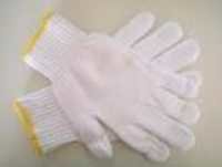 Hand Knitted Gloves