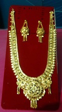 Arabic jewelry