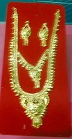 Arabic Necklace-2