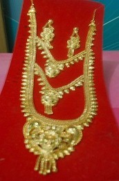 Arabic Necklace-3