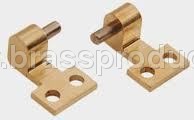 Brass Hinges for Panel Board