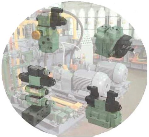 Comprehensive Hydraulics