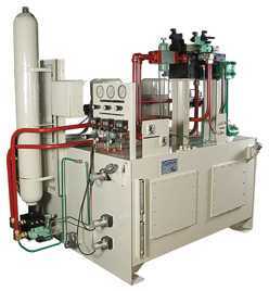 Advanced Hydraulics