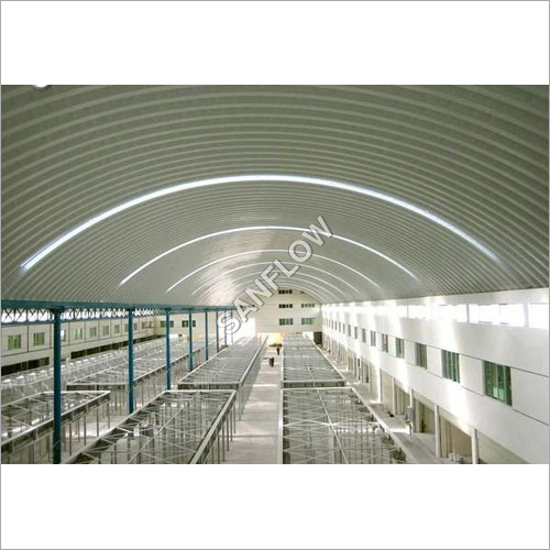 Roofing Fabrication Services