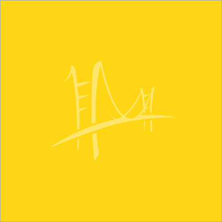  Gain Plus Brand Identity Design.