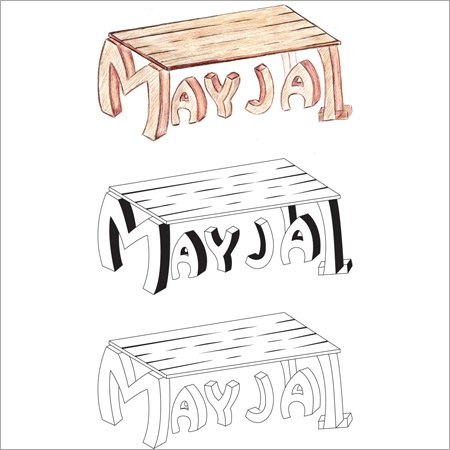  Mayjai.com Branding