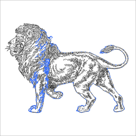  Artistic Vectorization