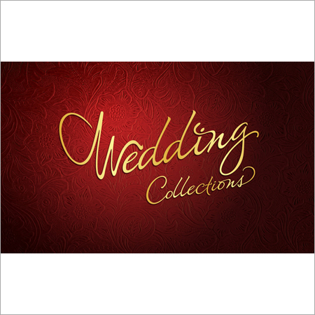  Wedding Collections