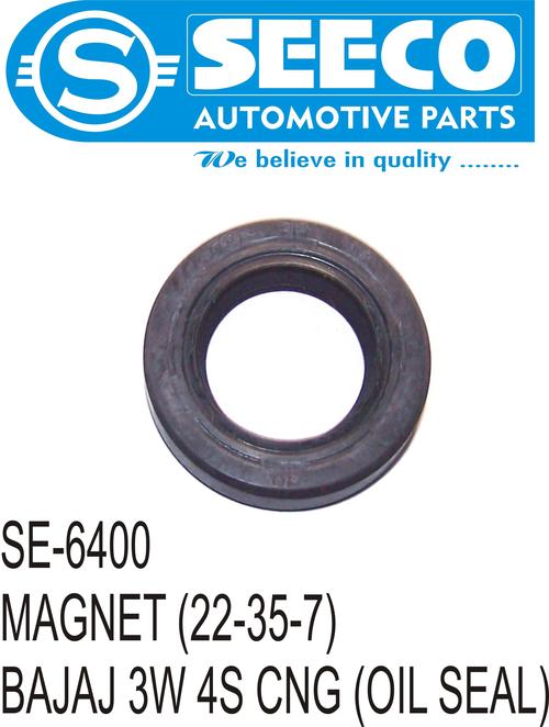 MAGNET (OIL SEAL)