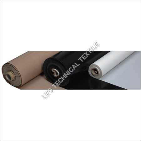 PTFE Coated Fabric