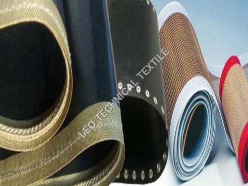 PTFE Coated Fiberglass Belts