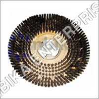 Scrubbing Brush