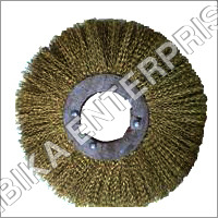 Wire Brush Wire Brush