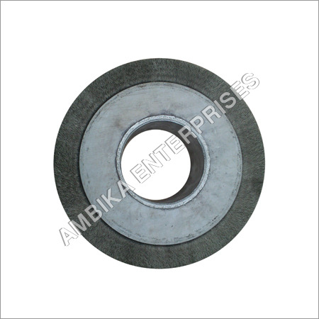Industrial Wire Brush