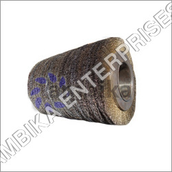 Wire Wheel Brush