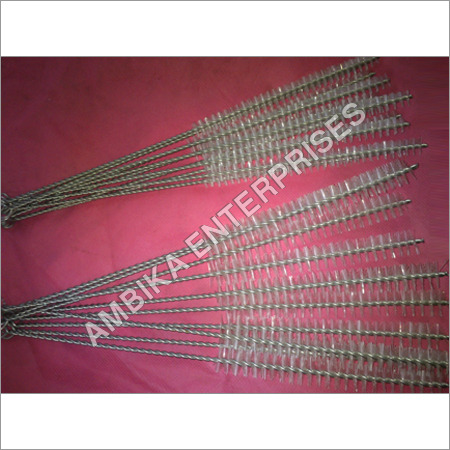 Twisted Wire Brush
