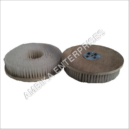 Floor Cleaning Brush