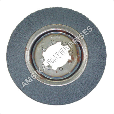 Abrasive Brushes Abrasive Brushes