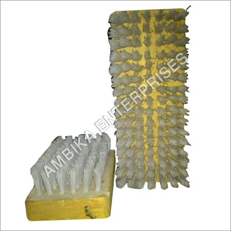 Domestic Brush