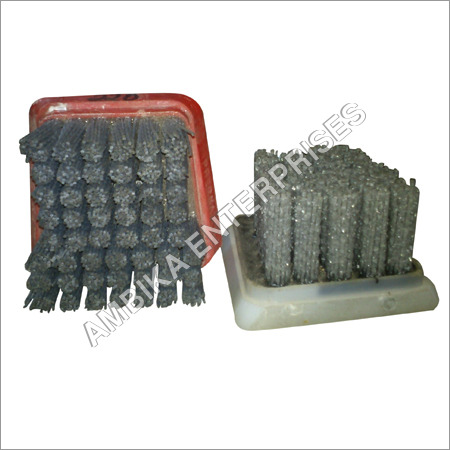 Marble Polishing Brush