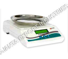 Blood Bank Scale