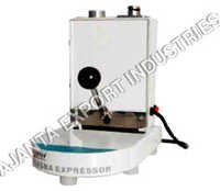 Plasma Expressor