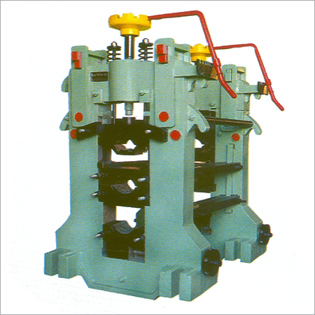 Rolling Mill Stands