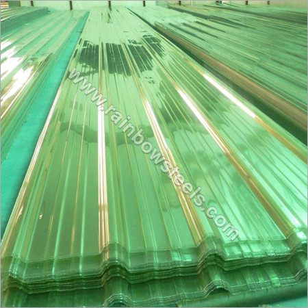 Poly Carbonate Sheet