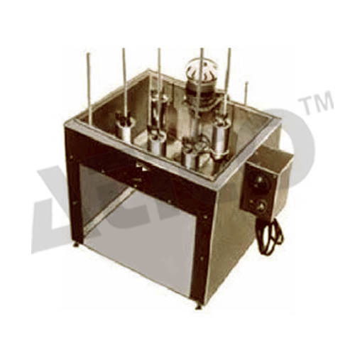 Multi Redwood Viscometer Application: Lab Equipment