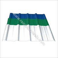 Trapezoidal Profile Sheet