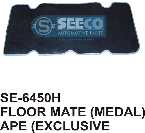 FLOOR MAT