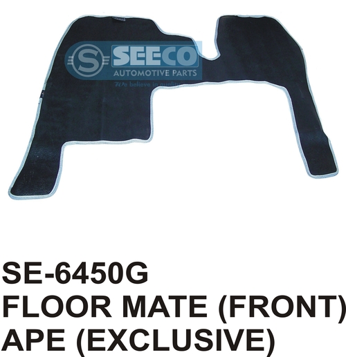 FLOOR MAT