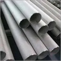 Welded Pipes