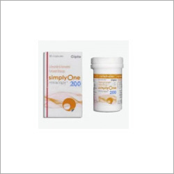 Simplyone 200 Rotacap