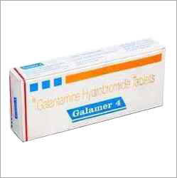 Galantamine Tablet