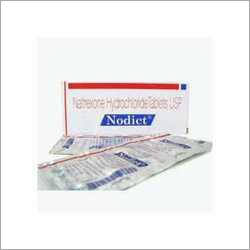 Naltrexone Tablet