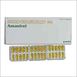 Amantadine Tablet