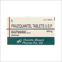 Praziquantel Tablet