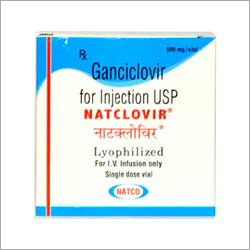 Natclovir Injection
