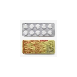 Glipizide Metformin Tablet