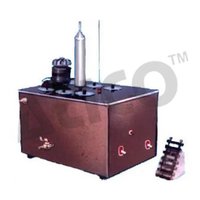 Copper Strip Corrosion Test Apparatus Application: Lab Equipment