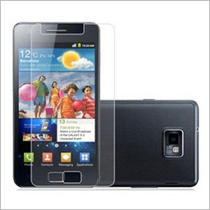 Samsung Transparent Display Film