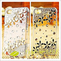 Designer Mobile  Rhinestone Case
