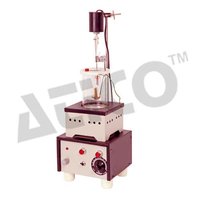 Aniline Point Apparatus Application: Lab Equipment