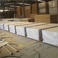 Raw Mdf Board