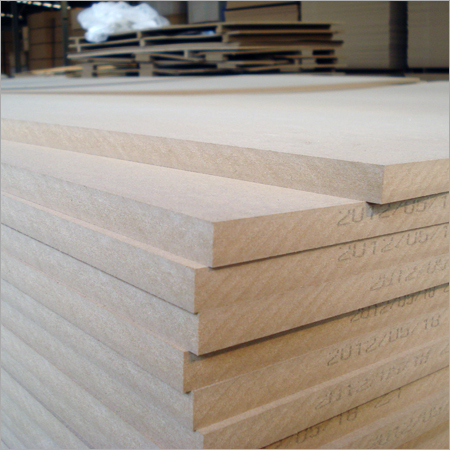 Laminated Mdf
