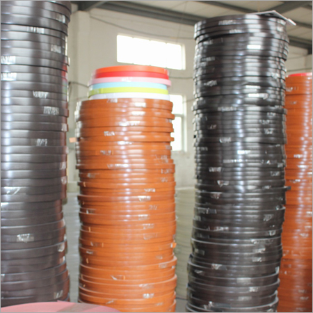 Pvc Edge