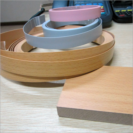 Edge Banding
